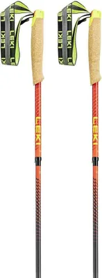 Productafbeelding van Leki Neotrail Pro Fx.one Superlite wandelstokken, groen, 115 cm, voor heren en dames