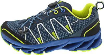Produktbild von CMP Kids Altak Trail 30Q9674K12NE (37/cosmo-limeade)