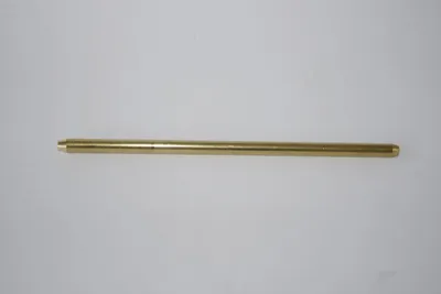 Produktbild von ELMAG Drahtführungsrohr 5x2x124 mm
