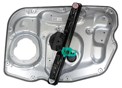 Produktbild von Fensterheber Mechanik vorne Fahrerseite Alfa Romeo Giulietta Ab 10 71754404