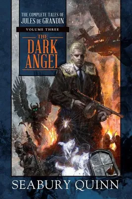 Obrázek produktu pro The Dark Angel