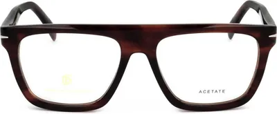 Produktbild von David Beckham Sonnenbrille DB 7096 EX4 53 16 145