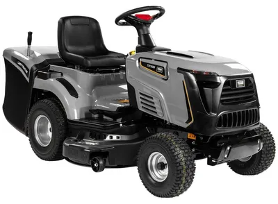 Produktbild von TEXAS Rasenmäher Traktor Rasentraktor Aufsitzmäher Aufsitzrasenmäher TTC102H