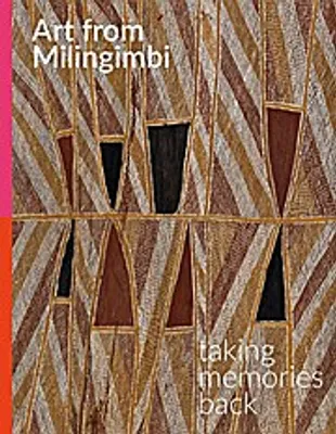 Obrázok produktu pre Art from Milingimbi