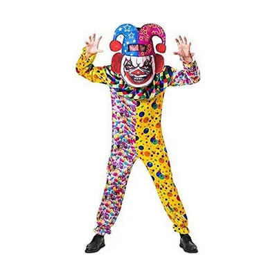Immagine prodotto di Travestimento per adulti My Other Me Clown M/L (2 pezzi)