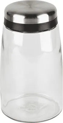 Produktbild von Aufbewahrungsglas mit Schraubdeckel 1800 ml EUROHOME®