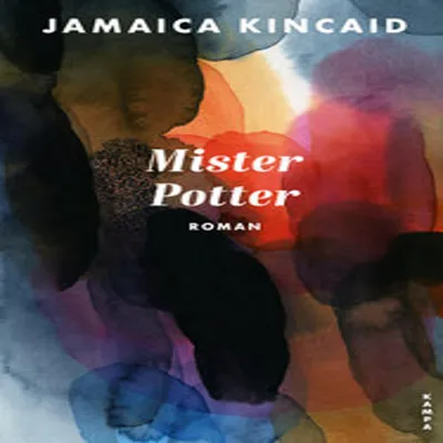 Produktbild von Mr. Potter