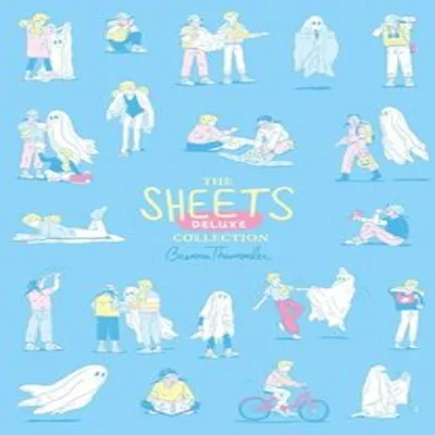 Obrázok produktu pre The Sheets Deluxe Collection Slipcase Set