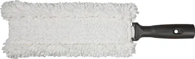 Produktbild von VERMOP Staubwischer DES weiß Kunststoff 9,0 cm breit