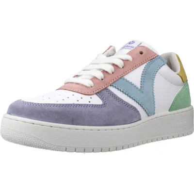 Produktbild von VICTORIA Halbschuhe 1258214V, Violett:40