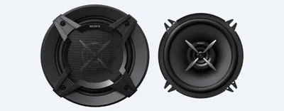 Produktbild von Sony XS-FB1320E, 2-Wege, 230 W, 30 W, 65 - 24000 Hz, Neodym, Ferrit