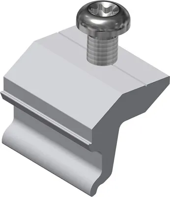 Image de Support Alpha-Flex - Accessoires pour installations photovoltaïques 11501-02