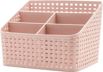 Produktbild von Vielseitige Aufbewahrungsbox mit mehreren Fächern für jeden Raum