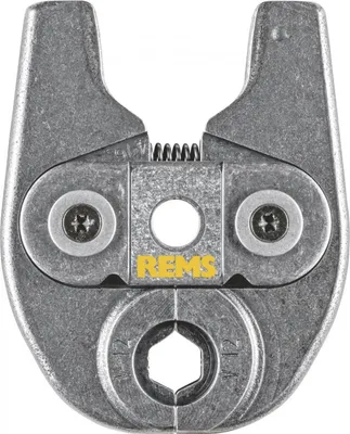 Obrázek produktu pro Rems Pressring Presszangen Mini V 28 mm Zubehör REMS Mini-Press