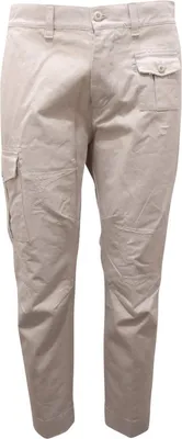 Produktbild von 2897AR pantalone cargo uomo DONDUP ALAN man trousers