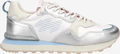 Produktbild von MRP MRP06 V.34, Sneaker in Weiß,kombiniert für Damen, Größe 39