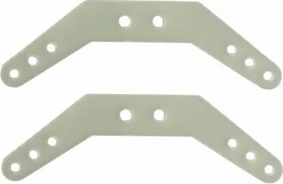 Produktbild von Graupner Ruderhorn doppelt GFK 90mm