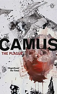 Obrázek produktu pro The Plague
