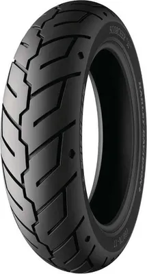 Image de MICHELIN Pneus SCORCHER 31 (HARLEY-D) 160/70 B 17 M/C 73V TL/TT