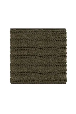 Produktbild von Roberto Badematte 60x60 Army Green
