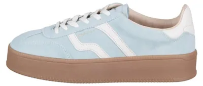 Produktbild von Gant Sportliche Schnürschuhe Damen 32323030393635 Blau 40 EU