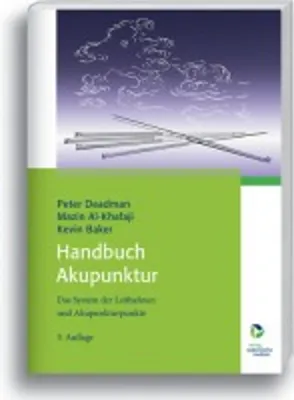 Image de Handbuch Akupunktur