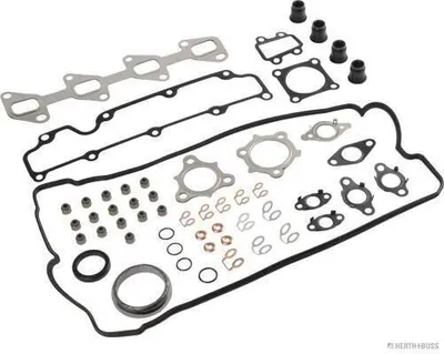 Produktbild von HERTH+BUSS JAKOPARTS J1242220 Zylinderkopf Dichtungssatz für TOYOTA AURIS (NRE15, ZZE15, ADE15, ZRE15, NDE15) AVENSIS Station Wagon (ZRT27, ADT27)