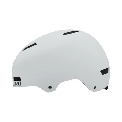Obrázok produktu pre Prilba Giro Quarter FS – matná biela veľkosť S (51-55 cm) 7129578