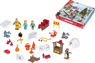 Produktbild von Sam Adventskalender 2020
