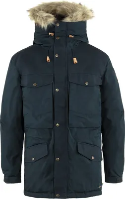 Produktbild von Fjällräven Singi Down Jacke Blau XL Herren Blau XL