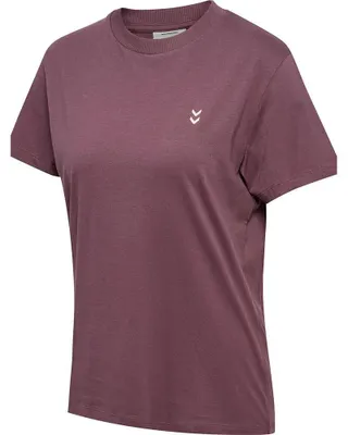 Produktbild von Hummel Pulse Damen T-shirt Mit Kurzen Ärmeln  L Frau  L