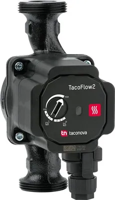 Image de Pompe de circulation de chauffage TACOFLOW2 25/60 / 130