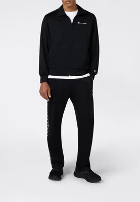 Produktbild von CHAMPION Tracksuit NBK/ROW NBK/ROW XL