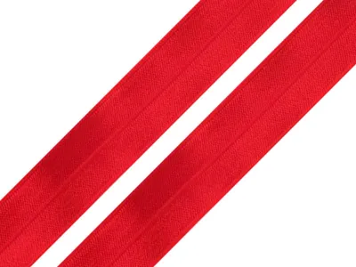 25m Falzgummi 20mm rot kirschrot