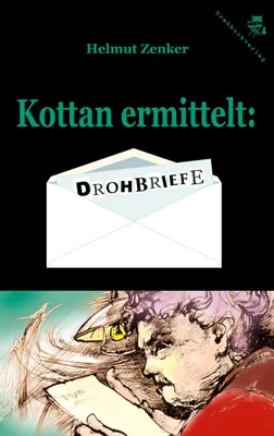 Produktbild von Kottan ermittelt: Drohbriefe