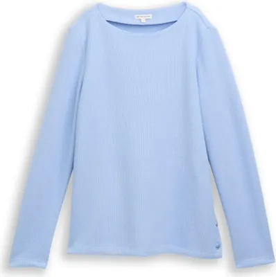 Produktbild von TT Denim Sweatshirt für Damen