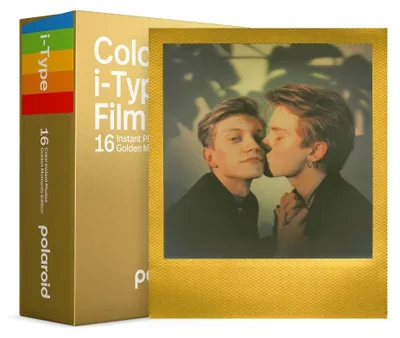 Zdjęcie produktu dla Polaroid 6034, Holandia, 100 mm, 125 mm, 35 mm, 171 g, 172 g