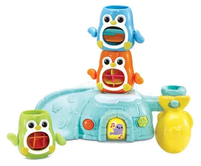 Immagine prodotto di VTech 80-572105, bambino/ragazza, 1 anno/anni, AAA, plastica, Multicolore