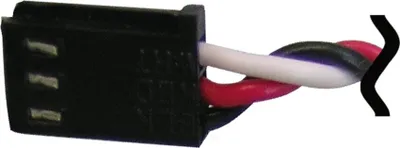 Image de Jamara Câble servo Fut.0.14mm² paire torsadée 28 cm (28 cm)