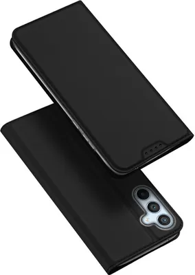 Zdjęcie produktu dla Etui Dux Ducis Skin Pro Samsung Galaxy A54 5G czarne