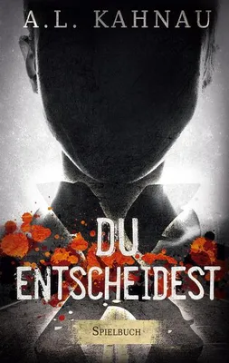 Produktbild von X - Du entscheidest