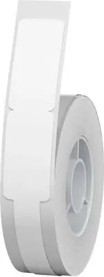 Obrázok produktu pre NIIMBOT Niimbot Thermal Stickers 12.5x74+35, 65 pcs (White)