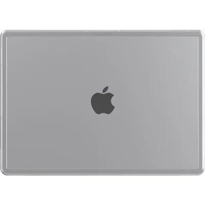 Produktbild von Tech21 EvoHardshell Case for MacBook Pro 14  2021-2023 Clear