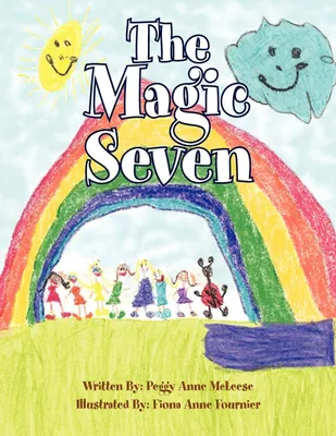 Produktbild von The Magic Seven