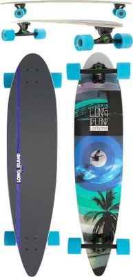 Obrázek produktu pro Long Island Palm Pintail-Longboard