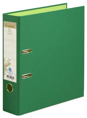 Produktbild von Exacompta 53982E, Grün, 80 mm, 320 mm, 290 mm