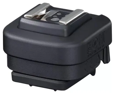 Immagine prodotto di Canon AD-E1 Adattatore per flash