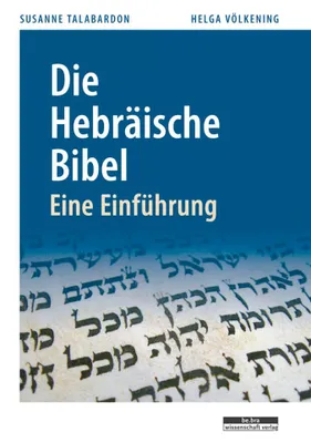 Obrázok produktu pre Die Hebräische Bibel