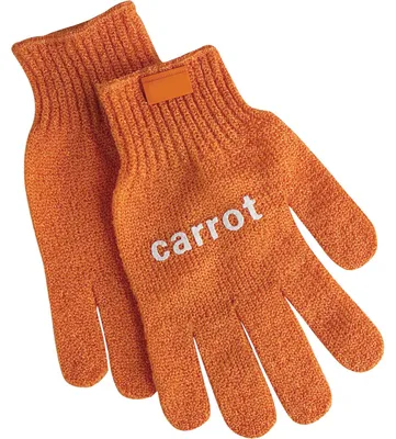 Produktbild von CONTACTO Gemüseputzhandschuhe