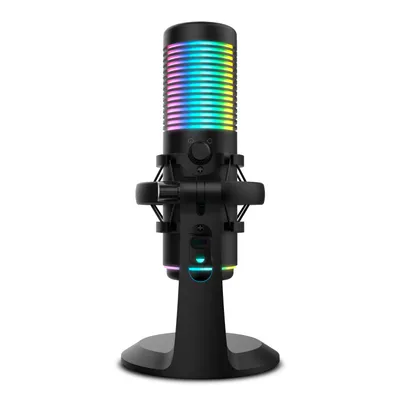 Obrázek produktu pro Krom NXKROMKAZE, Mikrofon k počítači, -38 dB, 20 - 20000 Hz, 24 bit, 192 kHz, Kardioidní/všesměrový mikrofon